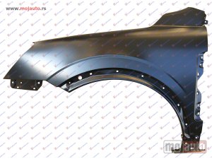 NOVI: delovi  BLATOBRAN Levo Opel antara 06-15 -dostupno