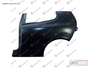 Glavna slika - ZADNJI BLATOBRAN 3 VRATA Levo Vw golf v 04-08 -dostupno - MojAuto