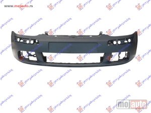 NOVI: delovi  PREDNJI BRANIK PM Vw golf v 04-08 -dostupno