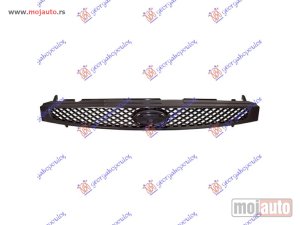 NOVI: delovi  PVC MASKA -2006 Ford fiesta 02-08 -dostupno