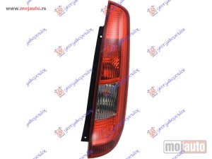 NOVI: delovi  STOP LAMPA 3 VRATA -2006 (DEPO) Desno Ford fiesta 02-08 -dostupno