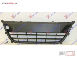 NOVI: delovi  CENTRALNA RESETKA (O) Hyundai i20 08-12 -nedostupno