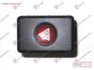 Glavna slika - PREKIDAC ZA SVA 4 MIGAVAC KOCKASTI (8 PIN) Dacia logan-mcv 05-08/p.up-van 09-12 -dostupno - MojAuto