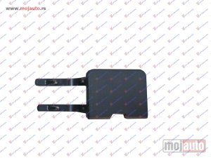 NOVI: delovi  POKLOPAC KUKE PREDNJEG BRANIKA Dacia logan-mcv 05-08/p.up-van 09-12 -dostupno
