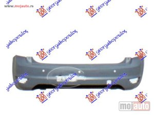 Glavna slika - ZADNJI BRANIK PM 3/5 VRATA (PDS SENZORI) Ford focus 08-11 -nedostupno - MojAuto
