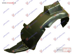 Glavna slika - POTKRILO PLASTICNO Levo Hyundai matrix 08-10 -dostupno - MojAuto
