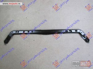 NOVI: delovi  NOSAC HLADNJAKA DONJI Fiat punto gt 96-99 -nedostupno
