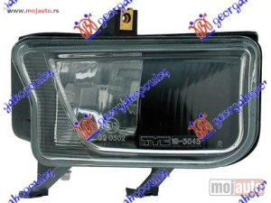NOVI: delovi  MAGLENKA (E) (TYC) Desno Fiat punto gt 96-99 -dostupno