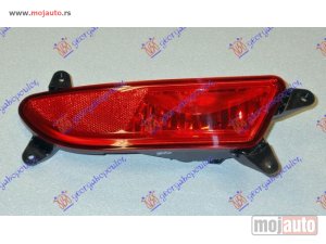 Glavna slika - ZADNJA MAGLENKA (O) Levo Kia ceed 3d 07-10 -dostupno - MojAuto