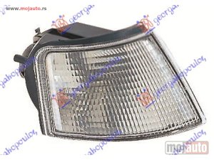 Glavna slika - MIGAVAC BELI Desno Seat toledo 95-99 -dostupno - MojAuto
