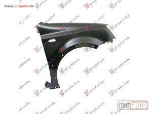 NOVI: delovi  BLATOBRAN (4WD) Desno Fiat panda 03-14 -nedostupno