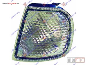 NOVI: delovi  MIGAVAC BELI Levo Seat cordoba 93-95 -dostupno