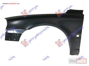 NOVI: delovi  BLATOBRAN Levo Volvo s80 99-06 -dostupno