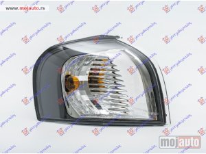 NOVI: delovi  MIGAVAC CRNI OKVIR -2003 Desno Volvo s80 99-06 -nedostupno