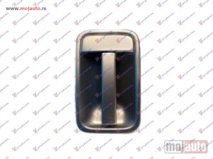 NOVI: delovi  KVAKA KLIZNIH VRATA SPOLJASNJA Levo Peugeot 806 94-02 -nedostupno