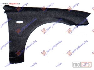 NOVI: delovi  BLATOBRAN 01- Desno Mazda 323 f 98-03 -nedostupno