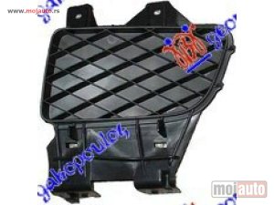 NOVI: delovi  POKLOPAC MAGLENKE 01- Levo Mazda 323 f 98-03 -dostupno