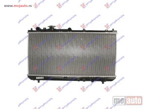 Glavna slika - HLADNJAK MOTORA 1.3/1.5/1.8 16V (32.5x68) 98-00 Mazda 323 f 98-03 -dostupno - MojAuto