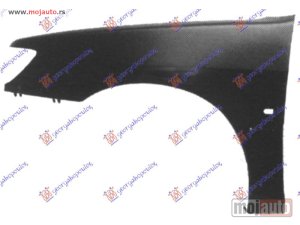 NOVI: delovi  BLATOBRAN Levo Peugeot 306 99-00 -dostupno