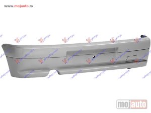 NOVI: delovi  ZADNJI BRANIK CEO PM 3/5 VRATA Peugeot 306 99-00 -dostupno