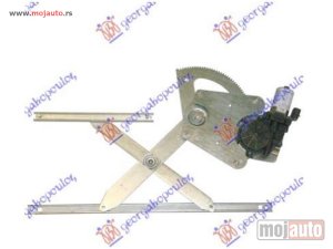 Glavna slika - PODIZAC PREDNJEG PROZORA ELEKTRICNI Desno Chevrolet aveo h/b-l/b 08-12 -dostupno - MojAuto