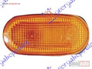 NOVI: delovi  MIGAVAC U KRILU Mitsubishi p/u l200 99-01 -dostupno