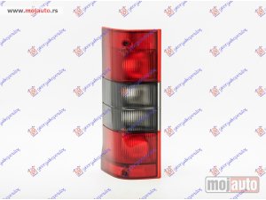 NOVI: delovi  STOP LAMPA (DEPO) Levo Peugeot boxer 94-02 -dostupno