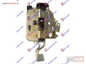 NOVI: delovi  BRAVA PREDNJIH VRATA Desno Fiat ducato 94-02 -dostupno