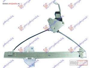 Glavna slika - PODIZAC ZADNJEG PROZORA ELEKTRICNI Desno Hyundai matrix 08-10 -dostupno - MojAuto