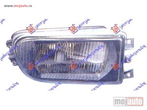 NOVI: delovi  MAGLENKA -2000 (E) (TYC) Desno Bmw z3 96-03 -dostupno