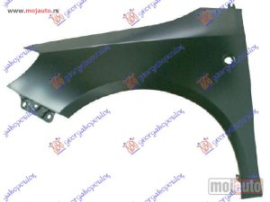 NOVI: delovi  BLATOBRAN Levo Skoda roomster-praktik 06-10 -dostupno