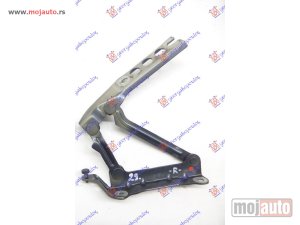 NOVI: delovi  MAKAZE HAUBE (O) Desno Skoda roomster-praktik 06-10 -nedostupno