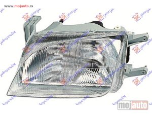 Glavna slika - FAR ELEKTRICNI (DEPO) Levo Suzuki swift sdn 96-05 -dostupno - MojAuto