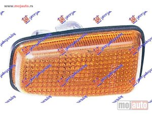 Glavna slika - MIGAVAC U KRILU ZUTI -1998 Lancia zeta 94-02 -dostupno - MojAuto