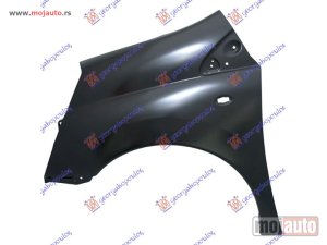 NOVI: delovi  BLATOBRAN Levo Peugeot expert 07-16 -dostupno