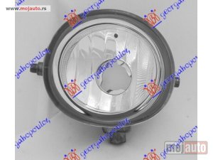 NOVI: delovi  MAGLENKA (H11) -2007 (E) (TYC) Desno Mazda p/u 2/4wd bt-50 06-13 -dostupno