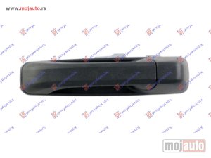 NOVI: delovi  KVAKA PREDNJIH/ZADNJIH VRATA SPOLJASNJA Desno Jeep commander 06-10 -dostupno