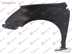 NOVI: delovi  BLATOBRAN (R TIP) Levo Honda civic h/b-l/b 04-05 -dostupno