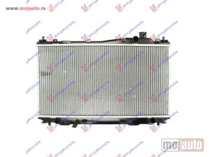 Glavna slika - HLADNJAK MOTORA 1.4/1.6 BENZIN (MAN) (35x65.8) Honda civic h/b-l/b 04-05 -dostupno - MojAuto