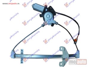 Glavna slika - PODIZAC ZADNJEG PROZORA ELEKTRICNI Desno Honda civic h/b-l/b 04-05 -dostupno - MojAuto