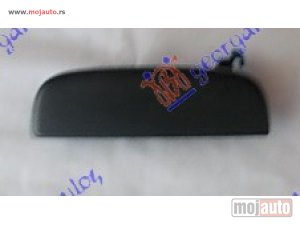 NOVI: delovi  KVAKA PREDNJIH/ZADNJIH VRATA SPOLJASNJA Levo Suzuki jimny 98-18 -dostupno