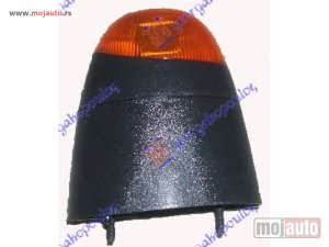 NOVI: delovi  MIGAVAC U KRILU (JEDNA KABINA) (O) Levo Ford transit 06-13 -dostupno
