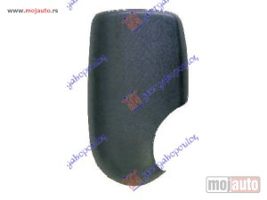 NOVI: delovi  POKLOPAC RETROVIZORA Desno Ford transit 06-13 -dostupno