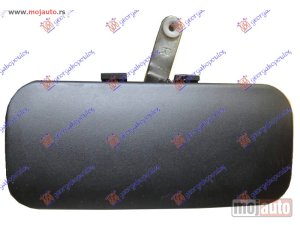 NOVI: delovi  KVAKA PREDNJIH VRATA SPOLJASNJA Desno Ford transit 06-13 -dostupno