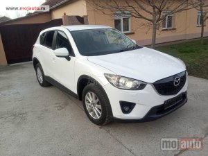 polovni Automobil Mazda CX 5 CH 