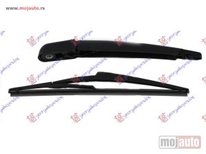 NOVI: delovi  ZADNJI BRISAC KOMPLET 2013- 360mm Renault clio 09-13 -dostupno