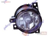 NOVI: delovi  MAGLENKA (H3) (E) (DEPO) Levo Seat ibiza 02-08 -dostupno