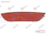 NOVI: delovi  KATADIOPTER U ZADNJEM BRANIKU (CUPRA) (O) Levo Seat ibiza 02-08 -dostupno