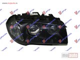 NOVI: delovi  FAR XENON AFS (BELI MIGAVAC) (MARELLI) Desno Bmw x3 (e83) 04-07 -nedostupno