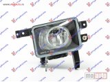 NOVI: delovi  MAGLENKA -2004 (E) (DEPO) Desno Opel corsa c 00-06 -dostupno